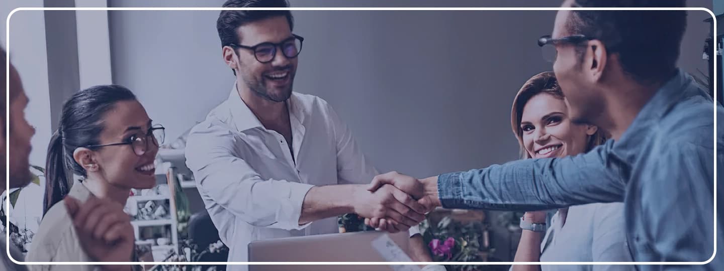 Trabaja con nosotros