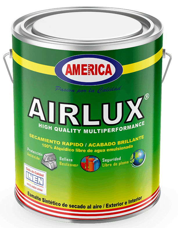 Airlux Premium