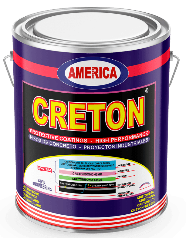 CRETONBOND 1340S