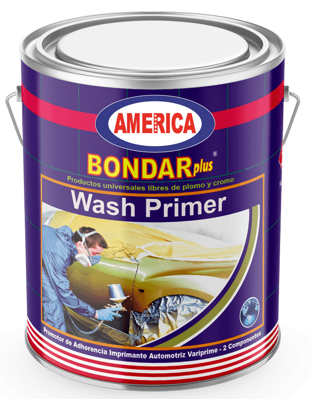 BONDARplus WashPrimer
