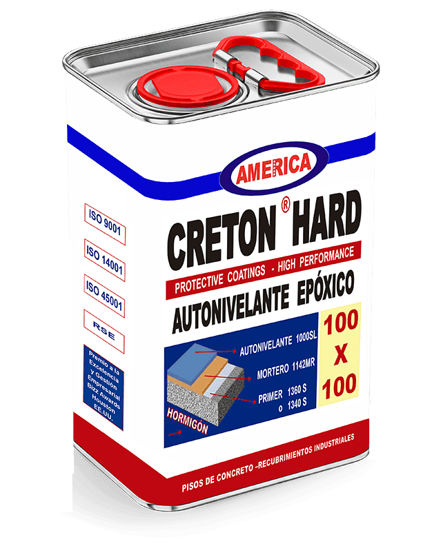 CRETON HARD 1000SL51