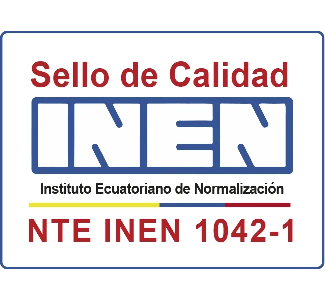 Pinturas América obtiene Sello INEN para su línea DEMARCAR, garantizando calidad en demarcación vial