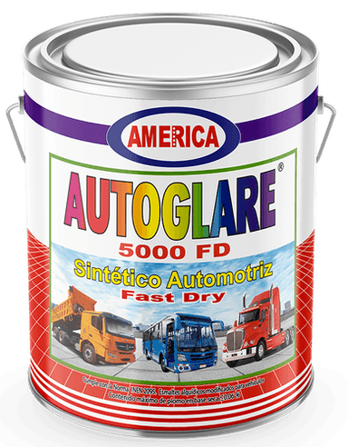 AUTOGLARE
