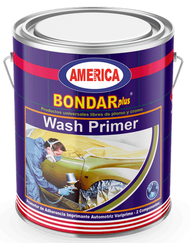 BONDARplus WashPrimer