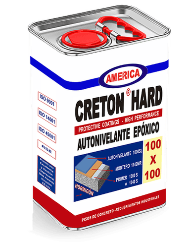 CRETON HARD 1000SL51