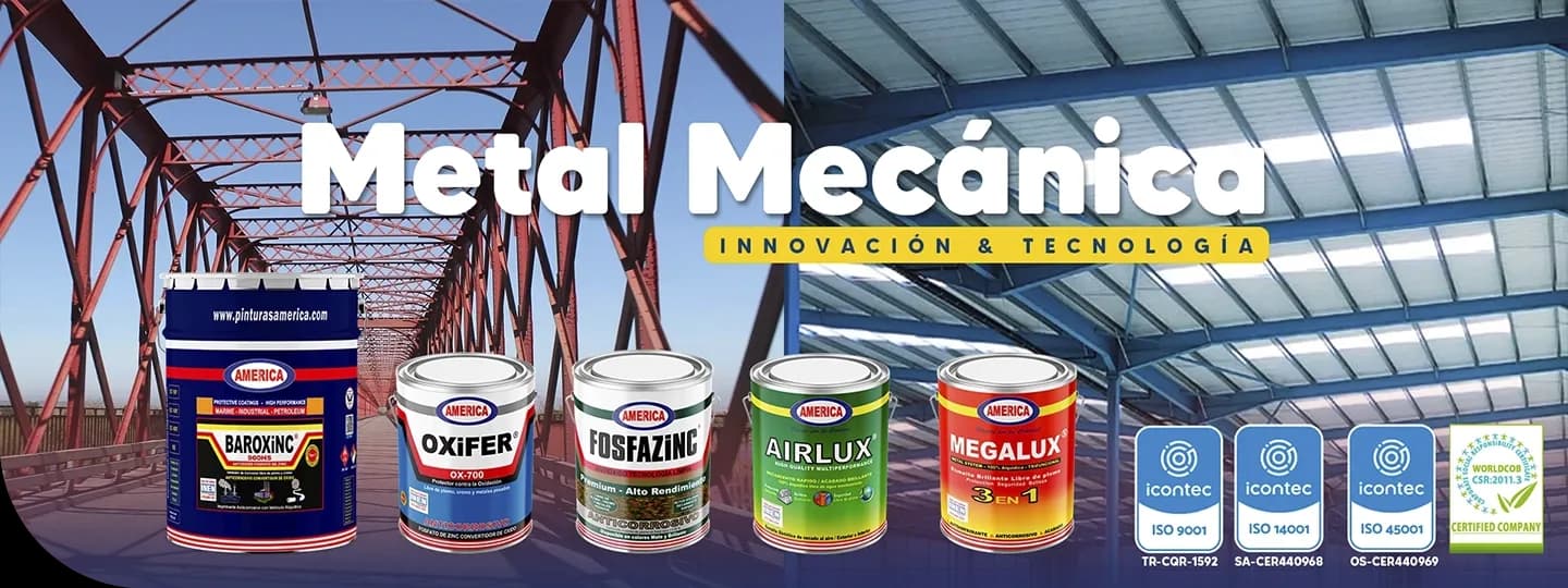 metal-mecanica